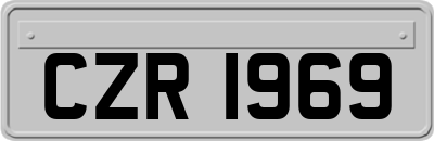 CZR1969