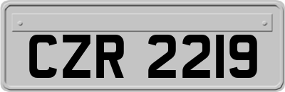 CZR2219