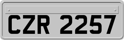 CZR2257