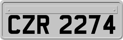 CZR2274