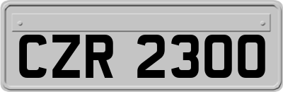 CZR2300