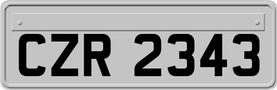 CZR2343