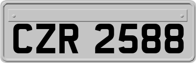 CZR2588
