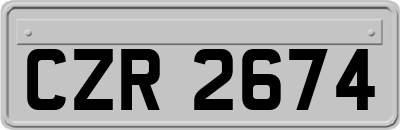 CZR2674