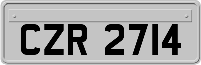 CZR2714