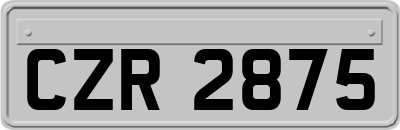 CZR2875