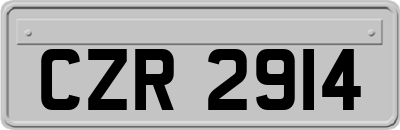 CZR2914