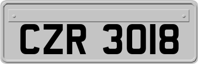 CZR3018