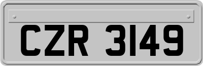 CZR3149