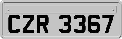 CZR3367