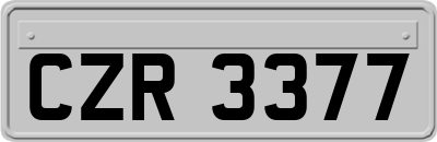 CZR3377