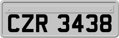 CZR3438