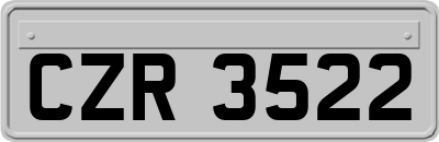 CZR3522