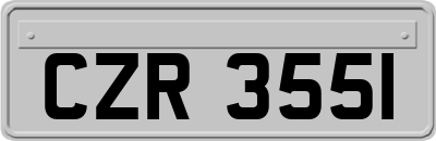 CZR3551