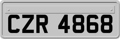CZR4868