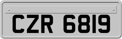 CZR6819