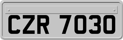 CZR7030
