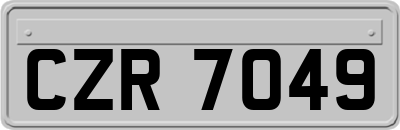 CZR7049