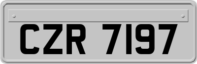 CZR7197