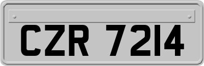 CZR7214