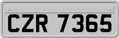 CZR7365