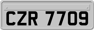 CZR7709