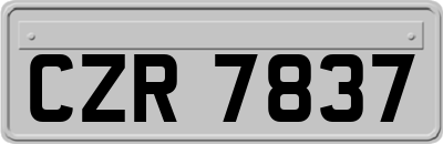 CZR7837