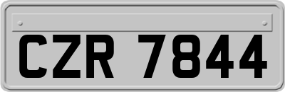 CZR7844