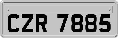 CZR7885