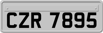 CZR7895