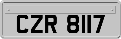 CZR8117