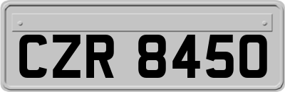 CZR8450