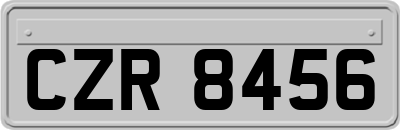 CZR8456