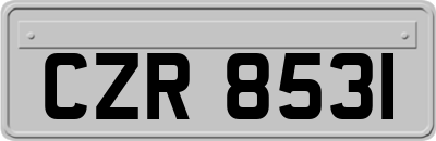 CZR8531