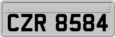 CZR8584