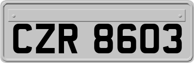 CZR8603