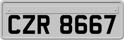 CZR8667