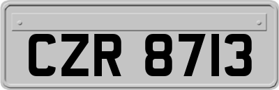 CZR8713