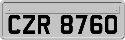 CZR8760