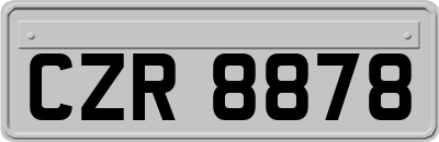 CZR8878