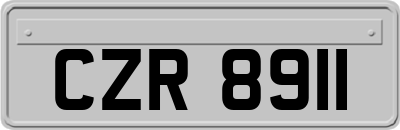 CZR8911