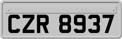 CZR8937