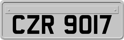 CZR9017