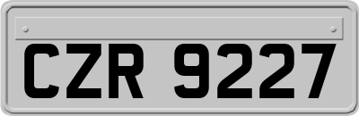 CZR9227