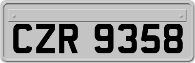 CZR9358