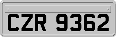 CZR9362