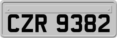 CZR9382