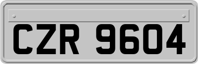 CZR9604
