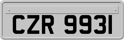 CZR9931