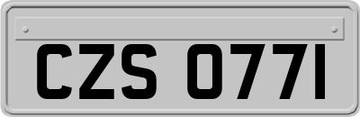 CZS0771